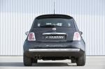 Abarth 500 Sportivo by Hamann 2008 года